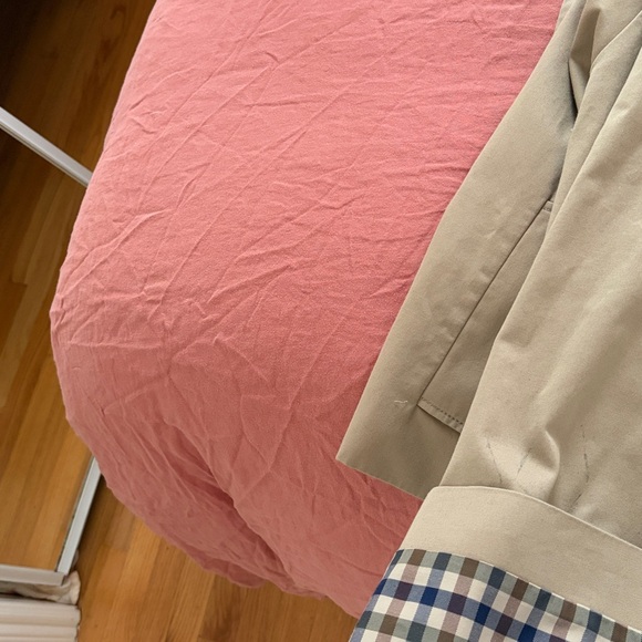 Sezane Bobby Jacket - Picture 4 of 4